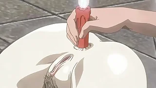 Hentai - Spicy and Literally Hot Fetish&excl; &lbrack;Uncensored&rsqb; &lbrack;Subtitled&rsqb;